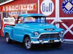 GMC S-100 Pickup 1957 года
